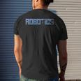 Robotics Gifts, Robotics Engineer Shirts