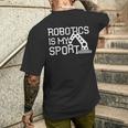 Robotics Gifts, Robotics Shirts