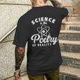 Poet Gifts, Poet Shirts