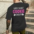 Cookie Gifts, Scouting Shirts