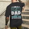 Guard Gifts, Security Guard Dad Shirts