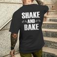 Racing Gifts, Shake And Bake Shirts