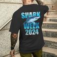 Passionate Gifts, Shark Week 2024 Shirts