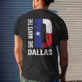 Dallas Gifts, Texas Flag Shirts