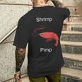 Shrimp Gifts, Aquarium Shirts