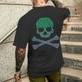 Crossbones Gifts, Crossbones Shirts, Silhouette Shirts, Iconic Shirts, Pirate Shirts, Skull Shirts