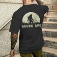 Skunk Gifts, Silhouette Shirts