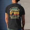 Racing Gifts, Slot Car Racing Shirts