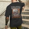 Welding Gifts, Welding Shirts