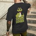 Snake Gifts, Snake Shirts