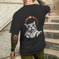 April Gifts, Solar Eclipse Shirts, Eclipse Shirts, April Shirts, Cat Shirts