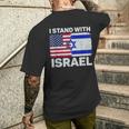 4th Of July Gifts, I Stand With Israel Shirts