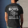 Dirt Gifts, Motorcycle Shirts