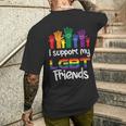 Lgbt Gifts, Friends Shirts