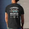 Surviving Gifts, 100 Day Of School Shirts, I Survived Shirts, Surviving Shirts