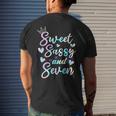 Sassy Gifts, Birthday Shirts