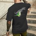 Monks Gifts, Parrot Shirts