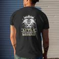 Team Lytle Lifetime Member Legend -LytleShirt Lytle Hoodie Lytle Family Lytle Tee Lytle Name Lytle Lifestyle Lytle Shirt Lytle Names Mens Back Print T-shirt Gifts for Him