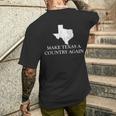 Make Texas A Country Again Gifts, Make Texas A Country Again Shirts