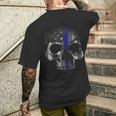 Skulls Gifts, Support Shirts