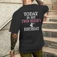 Funny Twin Gifts, Funny Twin Shirts