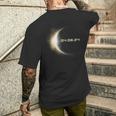 Texas Eclipse Gifts, Total Solar Eclipse Shirts