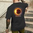 Solar Eclipse Gifts, Total Solar Eclipse Shirts