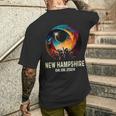 New Hampshire Gifts, Total Solar Eclipse Shirts