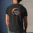 Total Solar Eclipse Gifts, Solar Eclipse 2024 Shirts