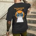 Cat Lover Gifts, Total Solar Eclipse Shirts