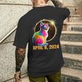 Cat Eclipse Gifts, Total Solar Eclipse Shirts, Solar Eclipse 2024 Shirts, Class Of 2024 Shirts, Eclipse Shirts, Cat Shirts