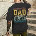 Fathers Day Gifts, Have Two Titles Shirts, Fathers Day Shirts, Uncle Shirts, Dad Shirts
