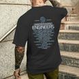 Science Gifts, Engineer Shirts