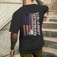 U S Army Gifts, Retro America Shirts