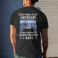 Uss George Washington Cvn 73 Sunset Men's T-shirt Back Print Gifts for Him