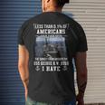Uss Harry S Truman Cvn 75 Sunset Men's T-shirt Back Print Gifts for Him