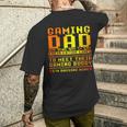 Gamer Dad Gifts, Father Fa Thor Shirts
