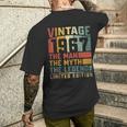 Vintage Gifts, Birthday Shirts