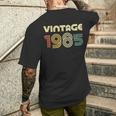 Vintage Gifts, Birthday Shirts