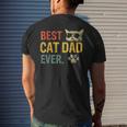 Best Cat Dad Ever Gifts, Best Cat Dad Ever Shirts