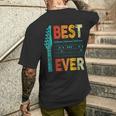 Best Dad Gifts, Vintage Guitar Shirts, Best Dad Ever Shirts, Guitar Shirts, Dad Shirts