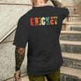 Cricket Gifts, Cricket Shirts, Vintage Shirts, Fan Shirts