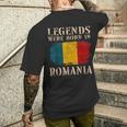 Romania Gifts, Romania Shirts