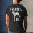 French Vintage Gifts, Dog Dad Shirts