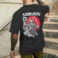 Kanji Gifts, Samurai Shirts