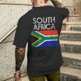 Vintage Gifts, South Africa Shirts