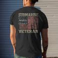 American Flag Gifts, Submarine Veteran Shirts