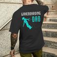 Wakeboard Gifts, Wakeboarding Dad Shirts