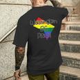 Gay Pride Gifts, Washington Shirts