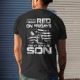 Friday Gifts, Support Shirts